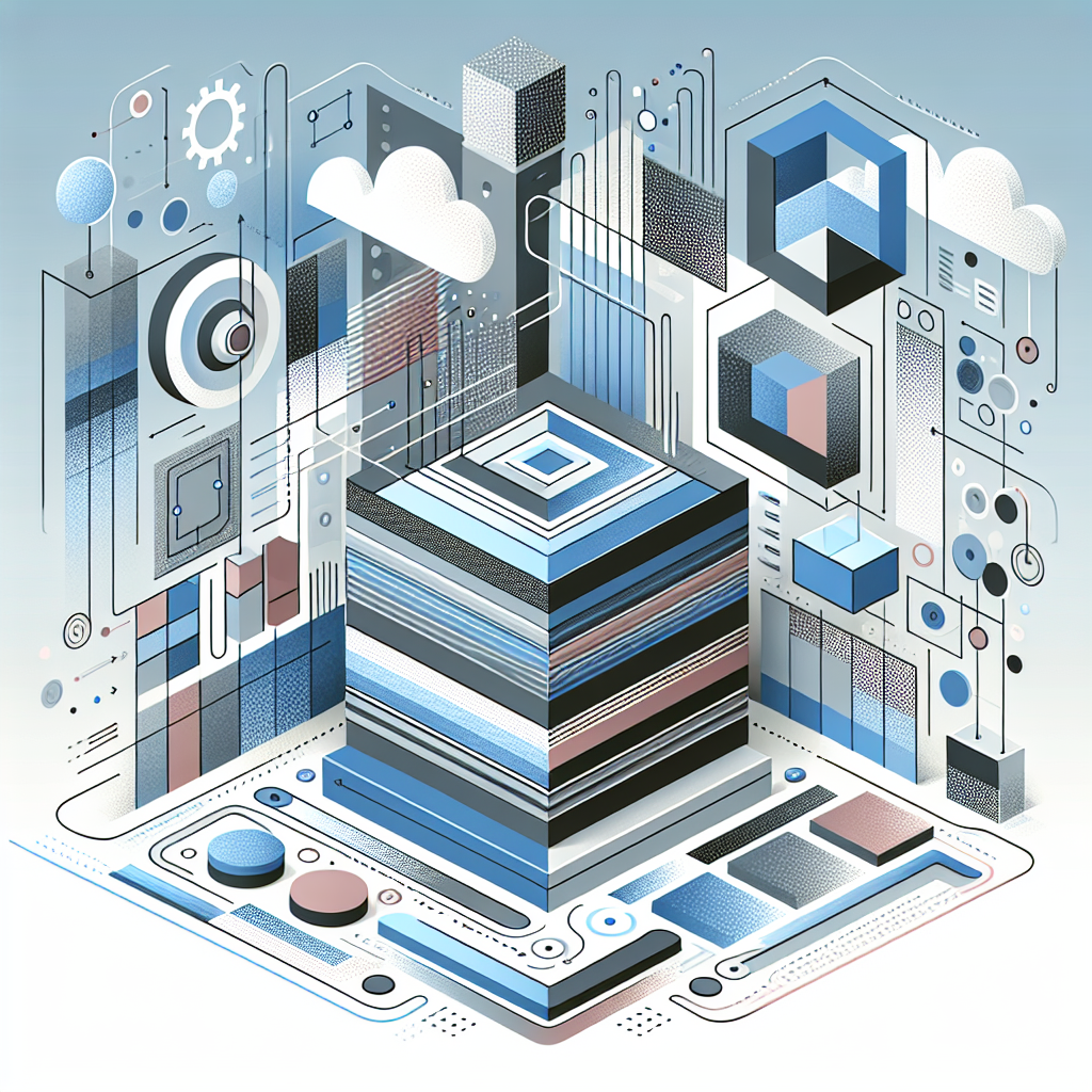 Image for post ¿Qué es la Arquitectura de Microfrontend? Descubre Cómo Transformar Tu Frontend