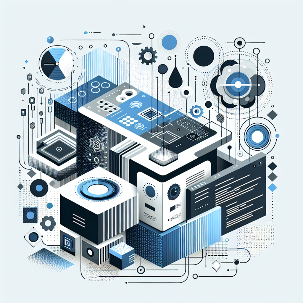 Image for post Transformando tus Aplicaciones Web con la Arquitectura de Microservicios: Beneficios y Mejores Prácticas