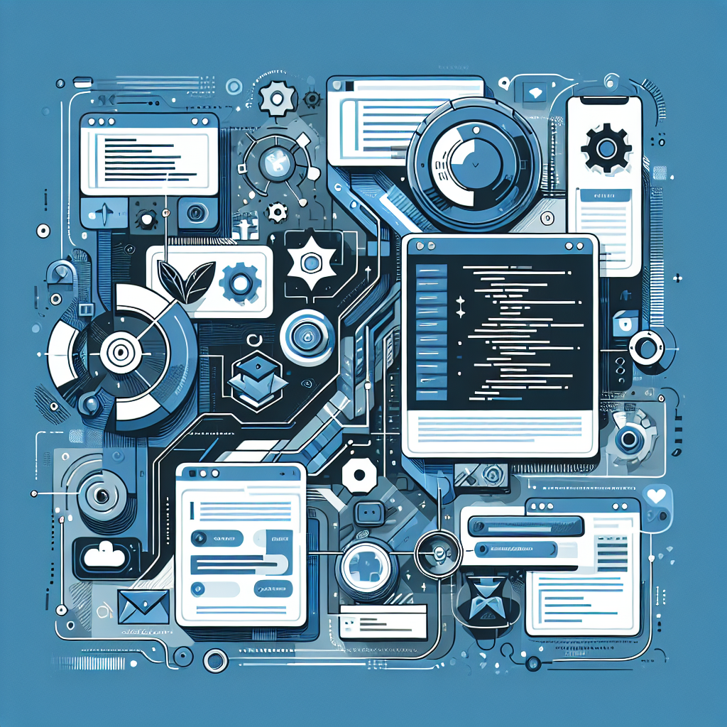 Image for post Automatización de Pruebas con Cypress: Mejores Prácticas y Ejemplos Avanzados