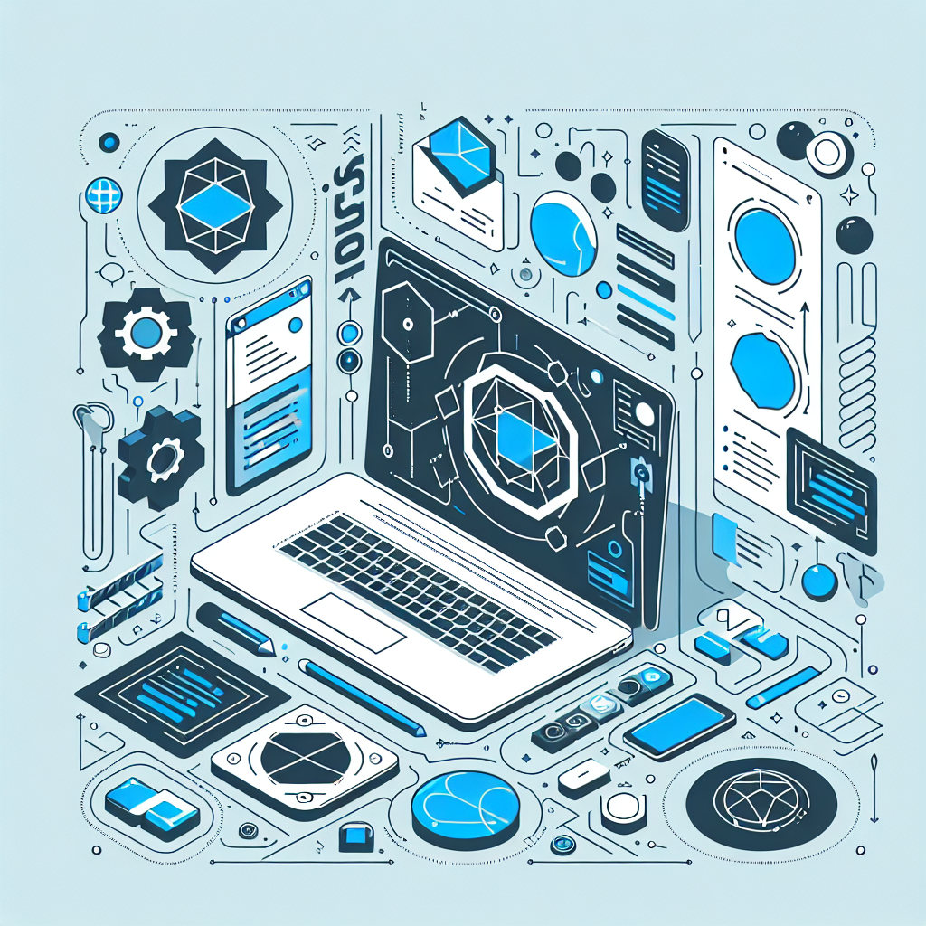 Image for post Domina el uso de componentes de clase en React: Una guía completa y práctica