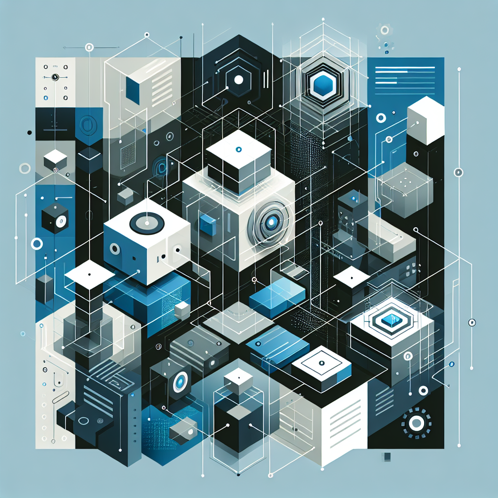 Image for post Aprende a Crear Aplicaciones Interactivas con el Framework Lit: Modernizando el Desarrollo de Componentes Web
