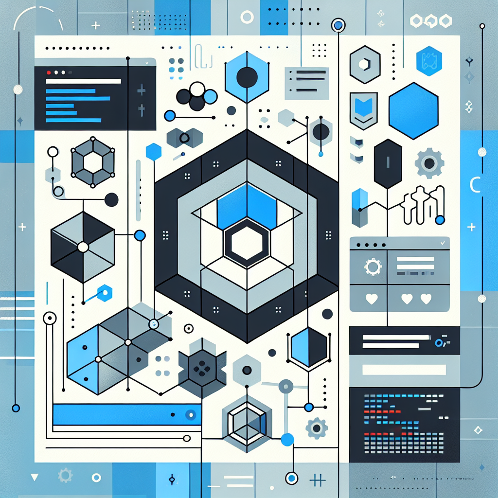 Image for post Domina el Desarrollo de APIs GraphQL: Mejores Prácticas y Ejemplos de Implementación