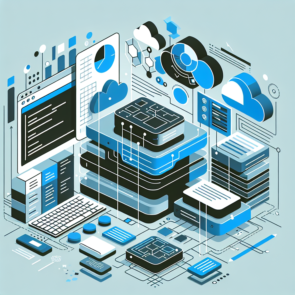 Image for post Desarrollo de Aplicaciones con Serverless Architecture: Ventajas y Ejemplos Prácticos