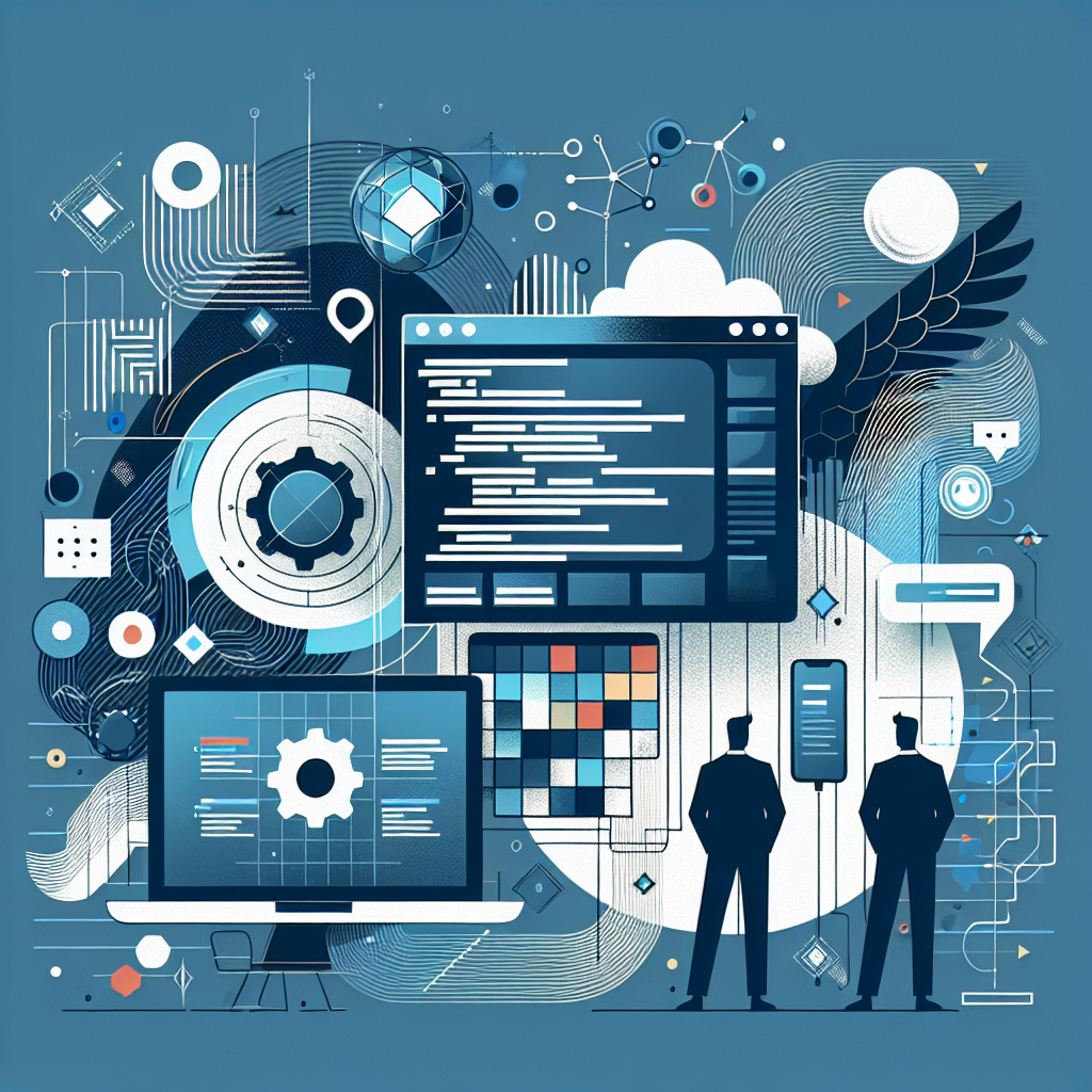 Image for post Explora el Desarrollo Web con JAMstack: Mejores Prácticas y Herramientas Modernas