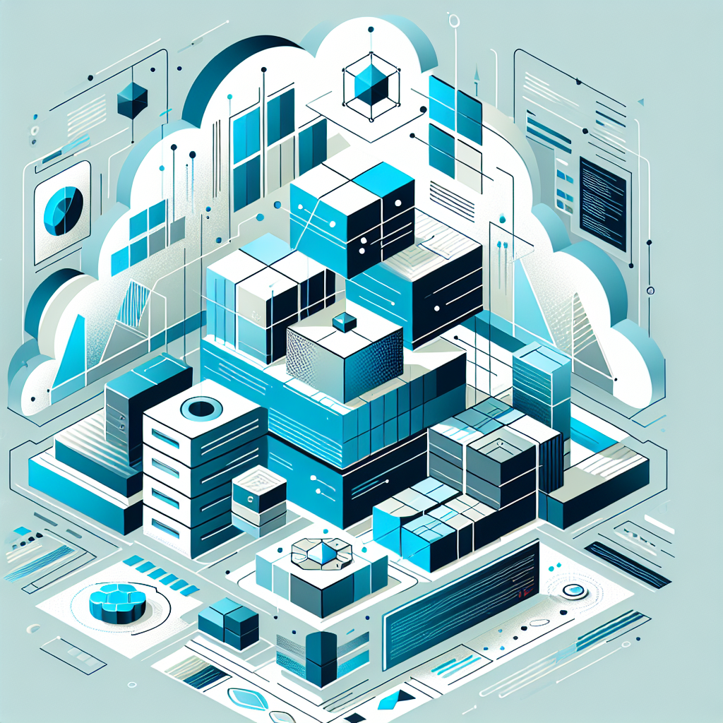 Image for post Despliegue de Microservicios con Spring Cloud y Kubernetes: Una Guía Completa para Arquitectos de Software