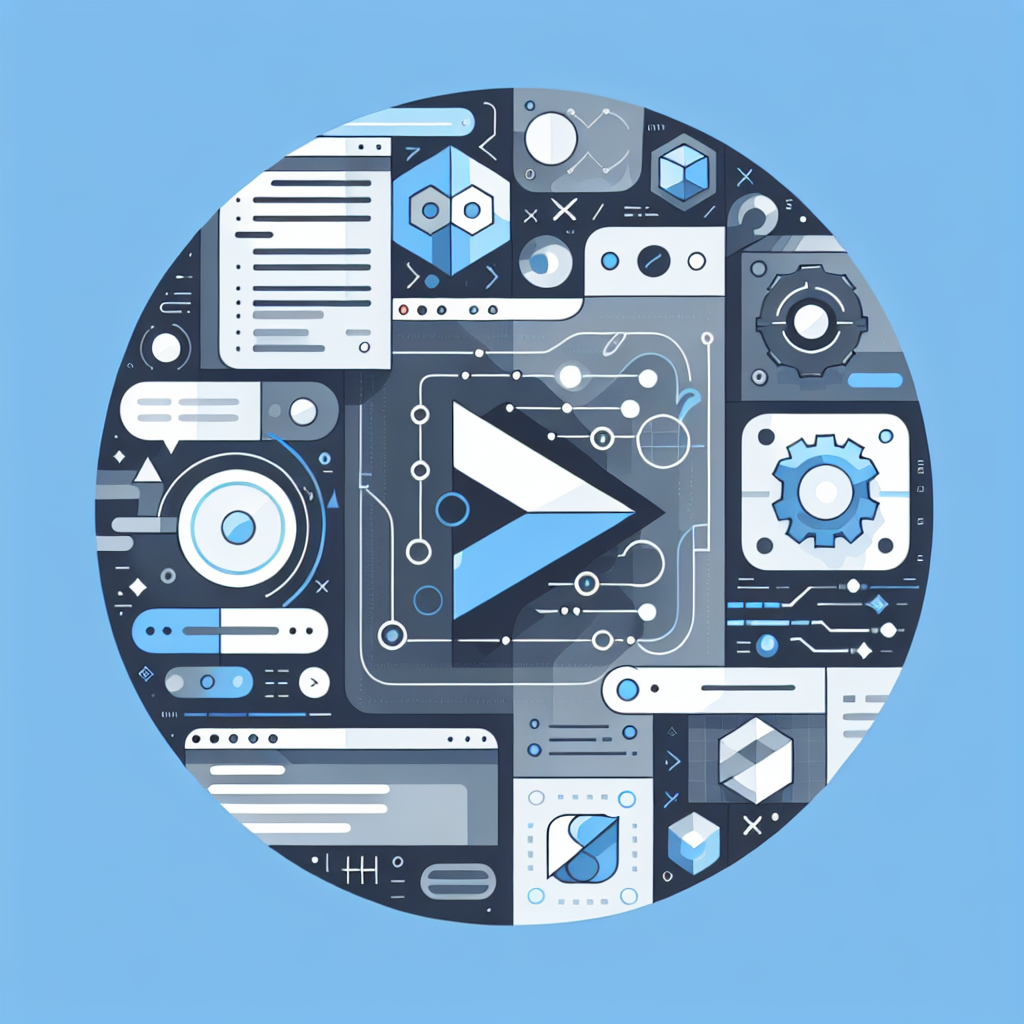 Image for post Domina el Desarrollo de Aplicaciones Móviles con Flutter: Tu Guía Definitiva para 2024