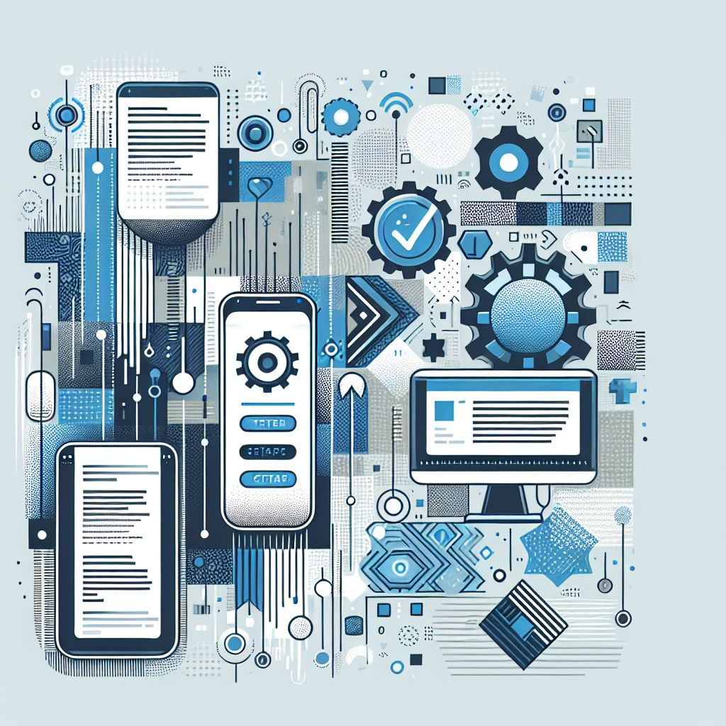 Image for post Estrategias para Implementar Testing Automatizado en Aplicaciones Web Modernas
