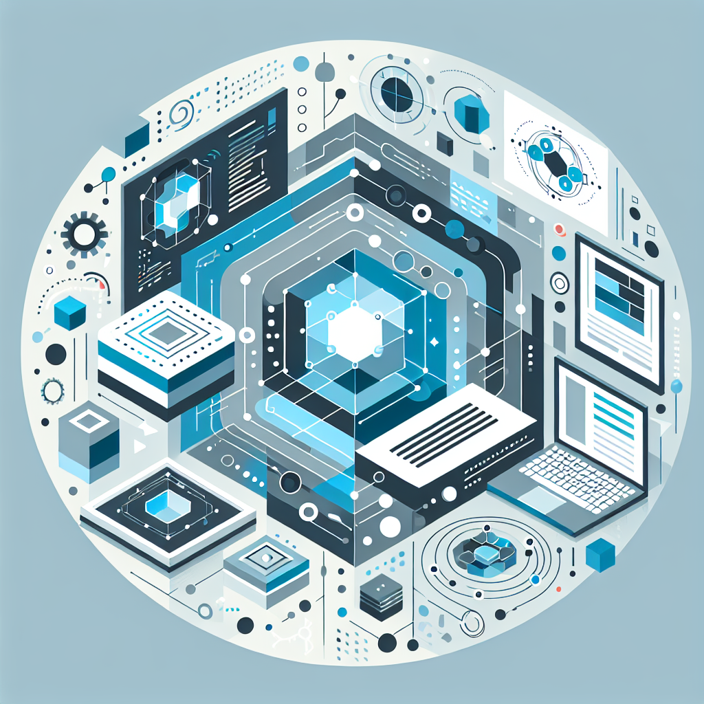 Image for post Implementa una Arquitectura de Microservicios con Spring Boot en 2024: Guía Práctica