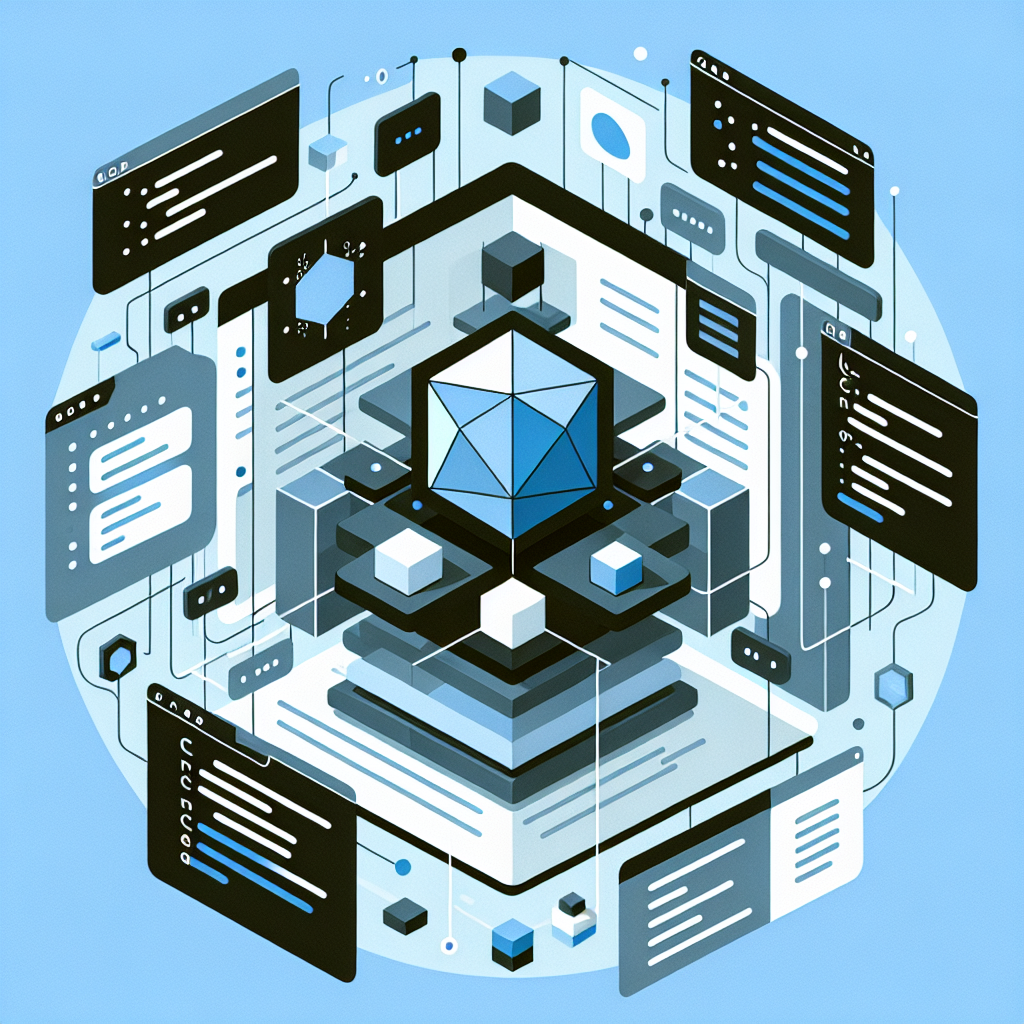 Image for post Implementación de Micro Frontends: Descomponiendo Aplicaciones Web Modernas