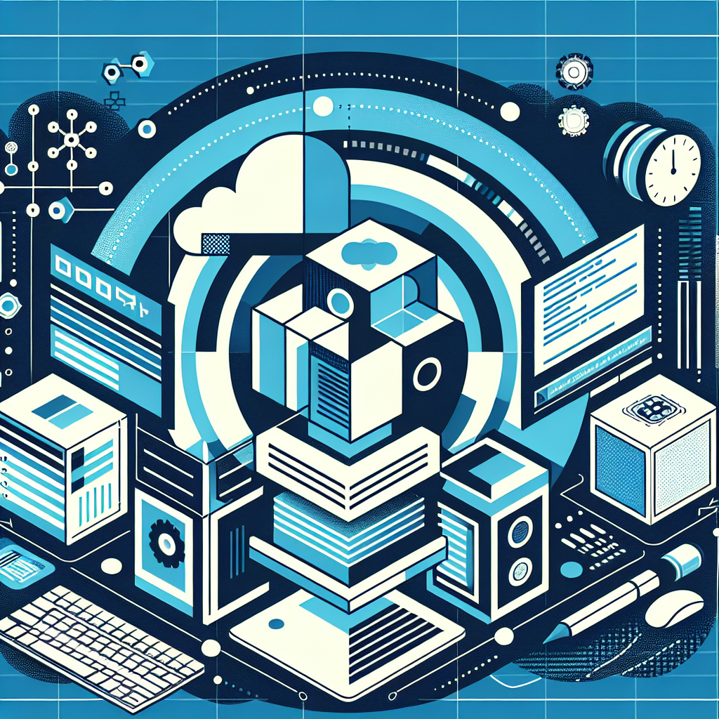 Image for post Implementación de Microservicios con Docker: Guía Práctica para Desarrolladores