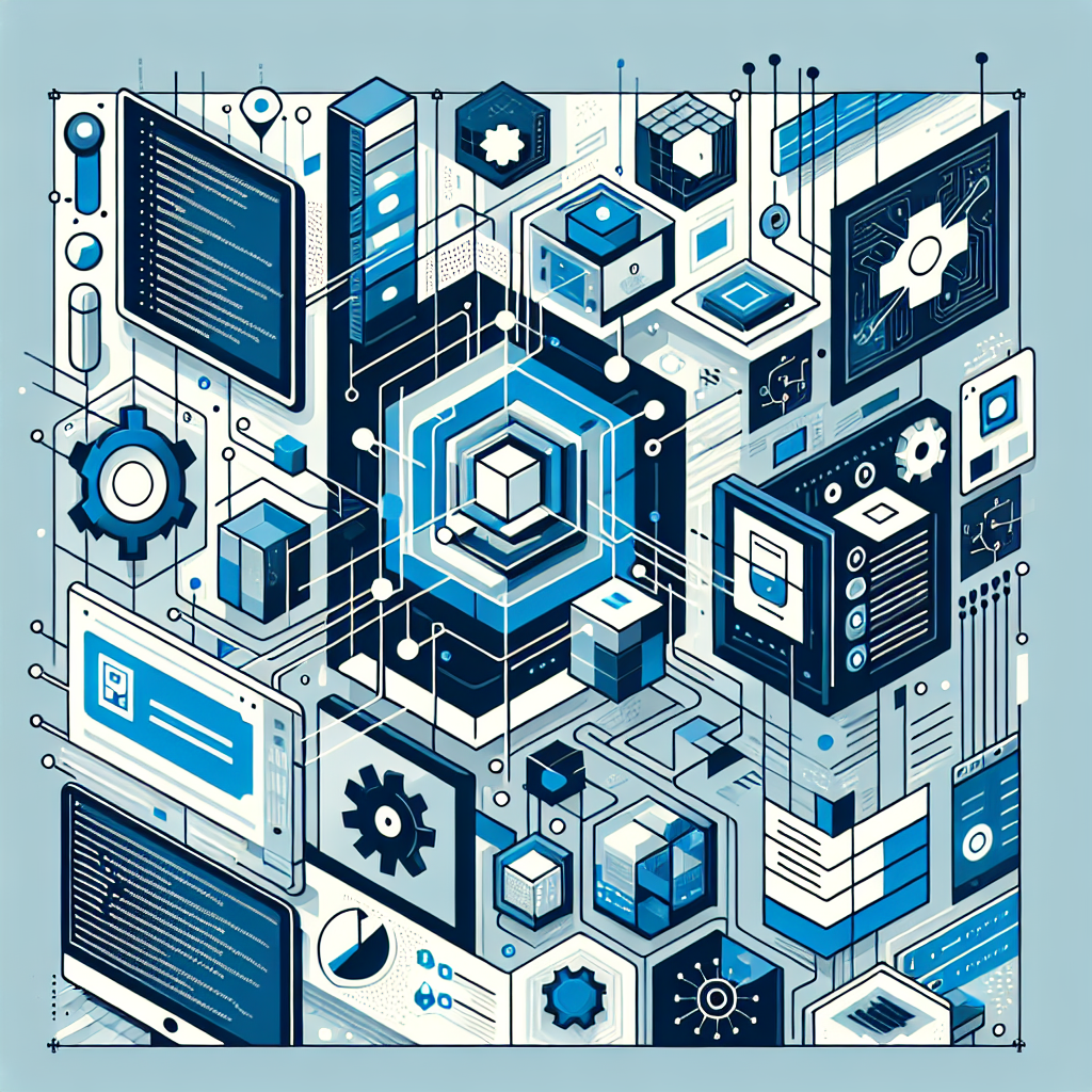 Image for post Implementación de DevOps en el Ciclo de Vida del Desarrollo de Software: Mejores Prácticas