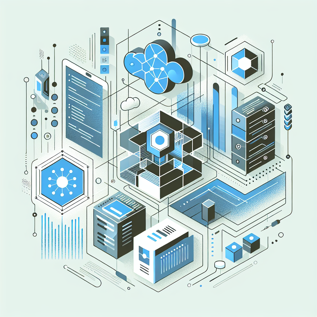 Image for post Implementación de GraphQL con Apollo Server: Una Guía Completa y Práctica