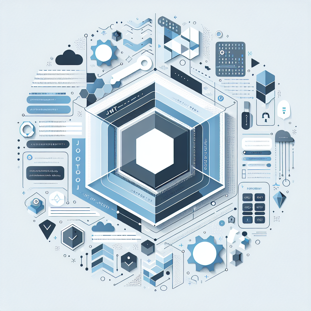 Image for post Guía Completa de Implementación de Seguridad JWT en Aplicaciones Spring Boot