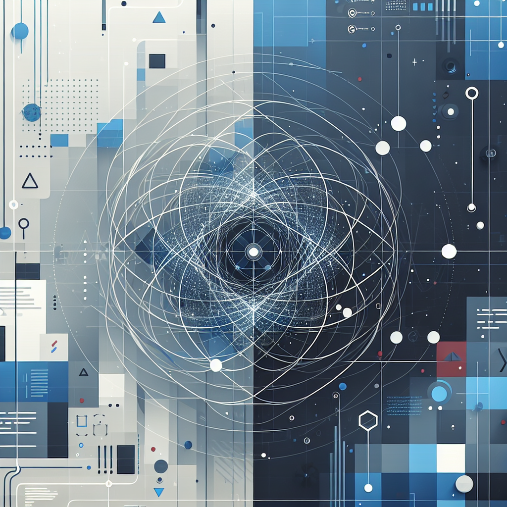 Image for post Introducción a la Programación Cuántica: Desentrañando los Fundamentos y su Impacto en el Futuro Tecnológico