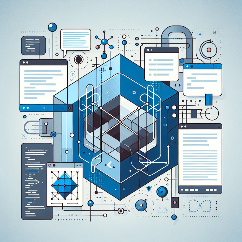 Image for post Introducción a la Programación Cuántica con Qiskit: Desbloqueando el Futuro de la Computación
