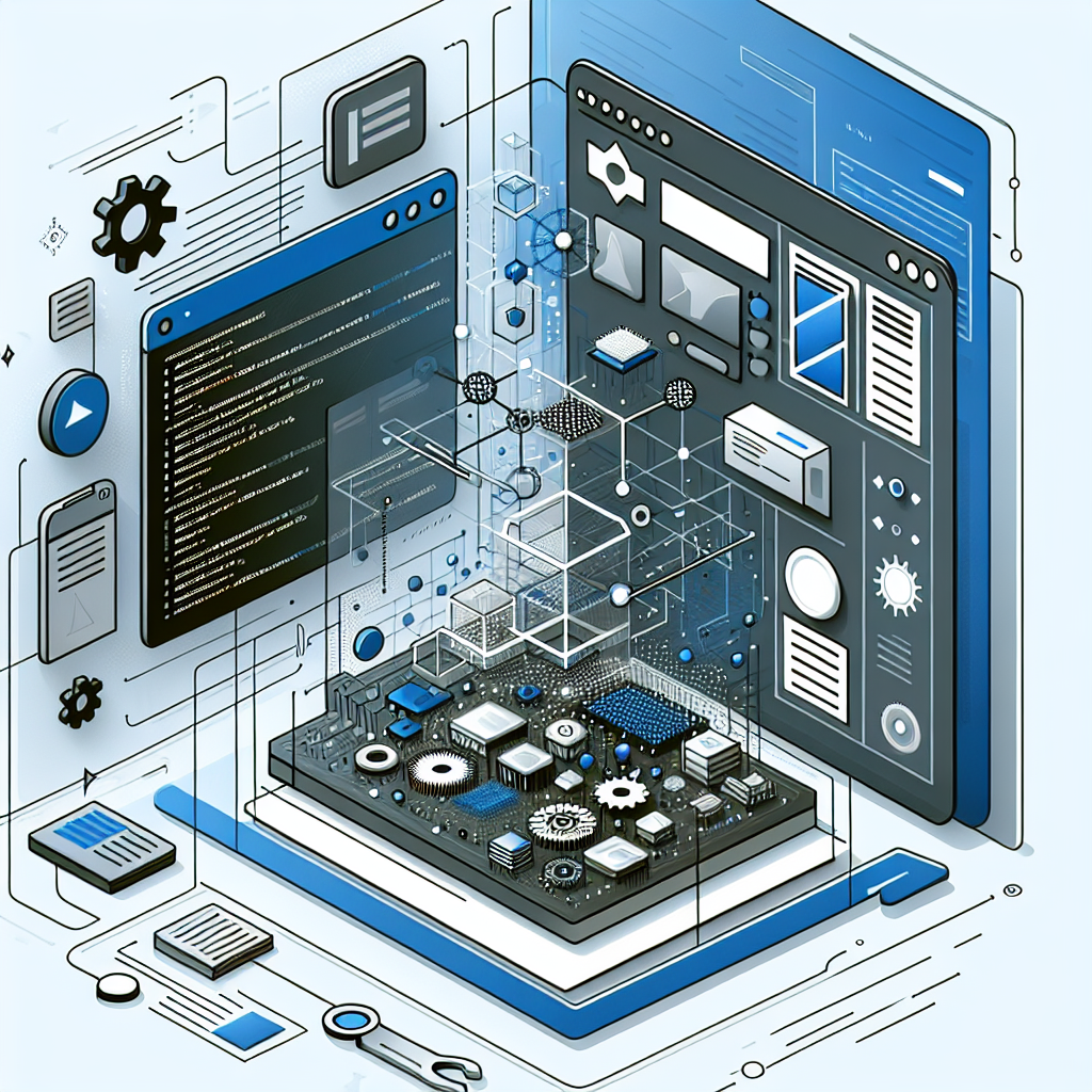Image for post Maximiza la Eficiencia de Desarrollo con Micro Frontends en Aplicaciones Web