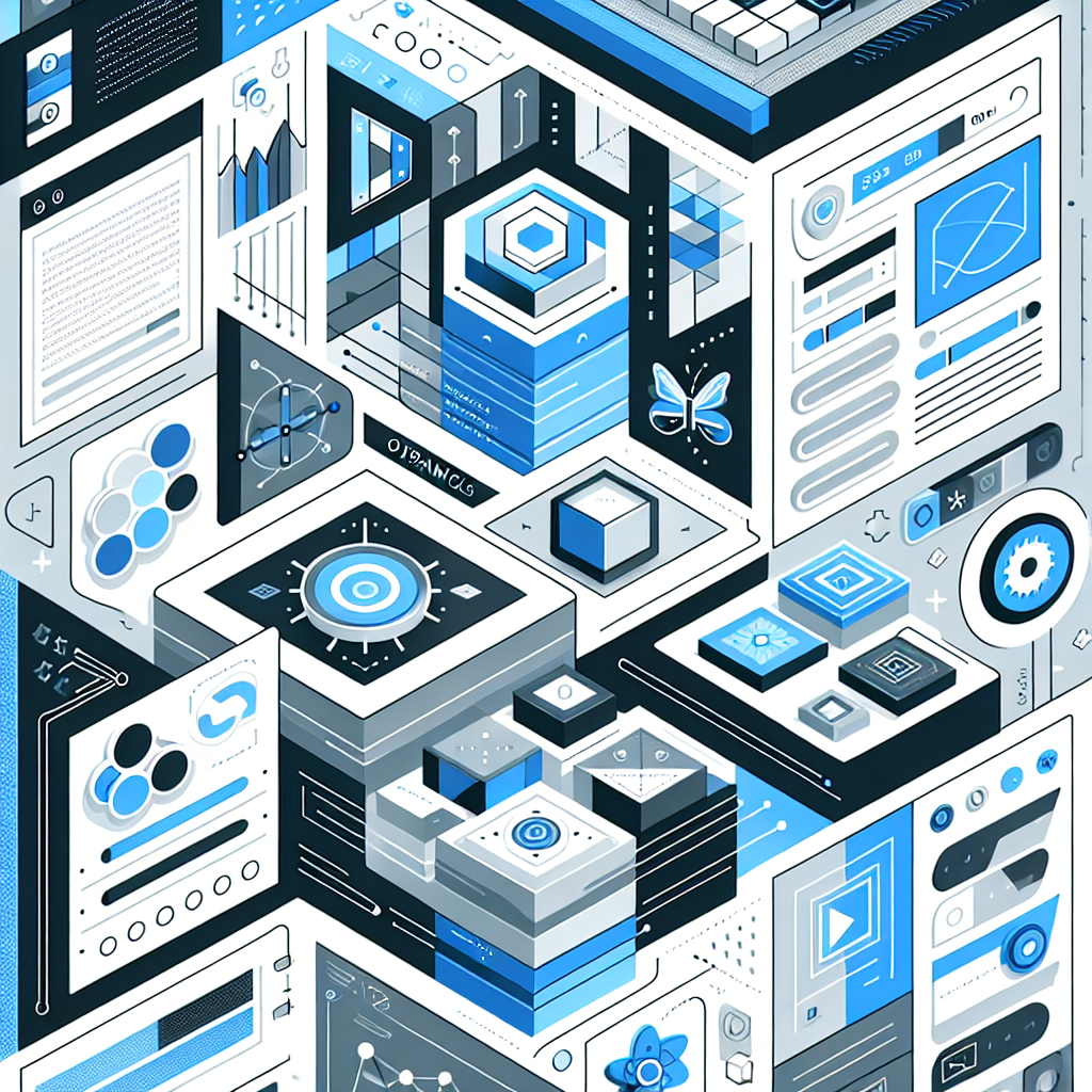 Image for post Maximiza el Rendimiento de tu Aplicación Angular con Signals y Gestión de Estado Avanzada