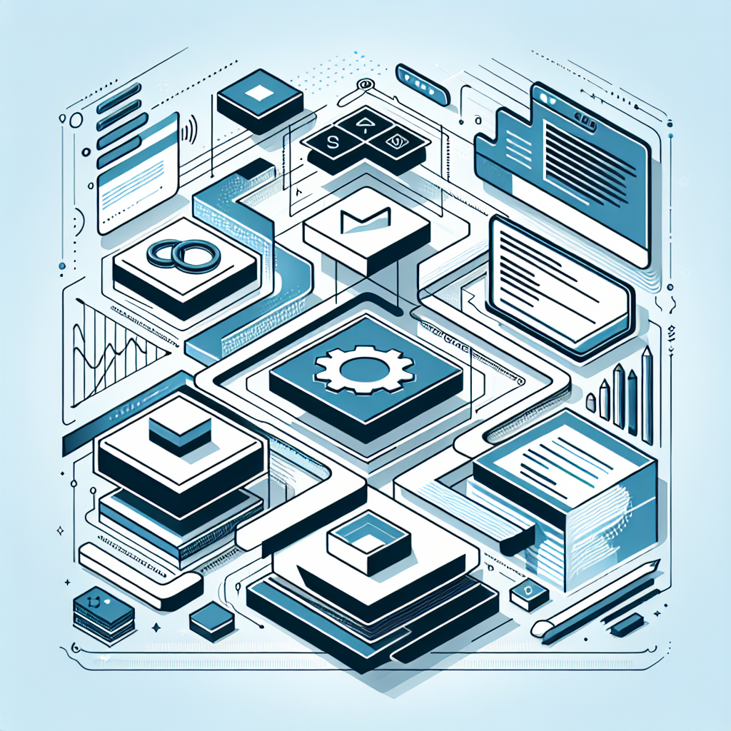 Image for post Mejorando el Desarrollo de API RESTful con Swagger y OpenAPI: Una Guía Práctica