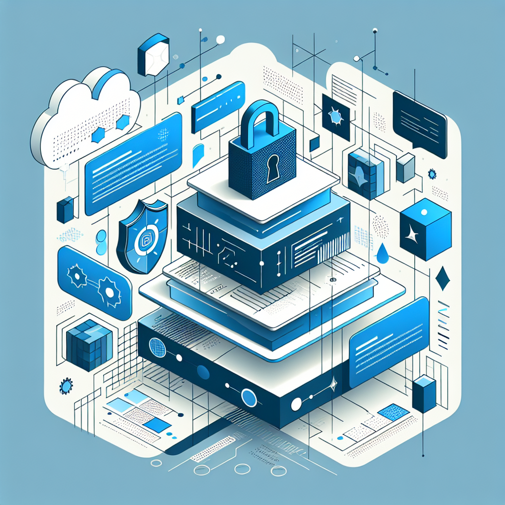 Image for post Mejores Prácticas para Implementar un Sistema de Seguridad en Aplicaciones Web usando OAuth 2.0