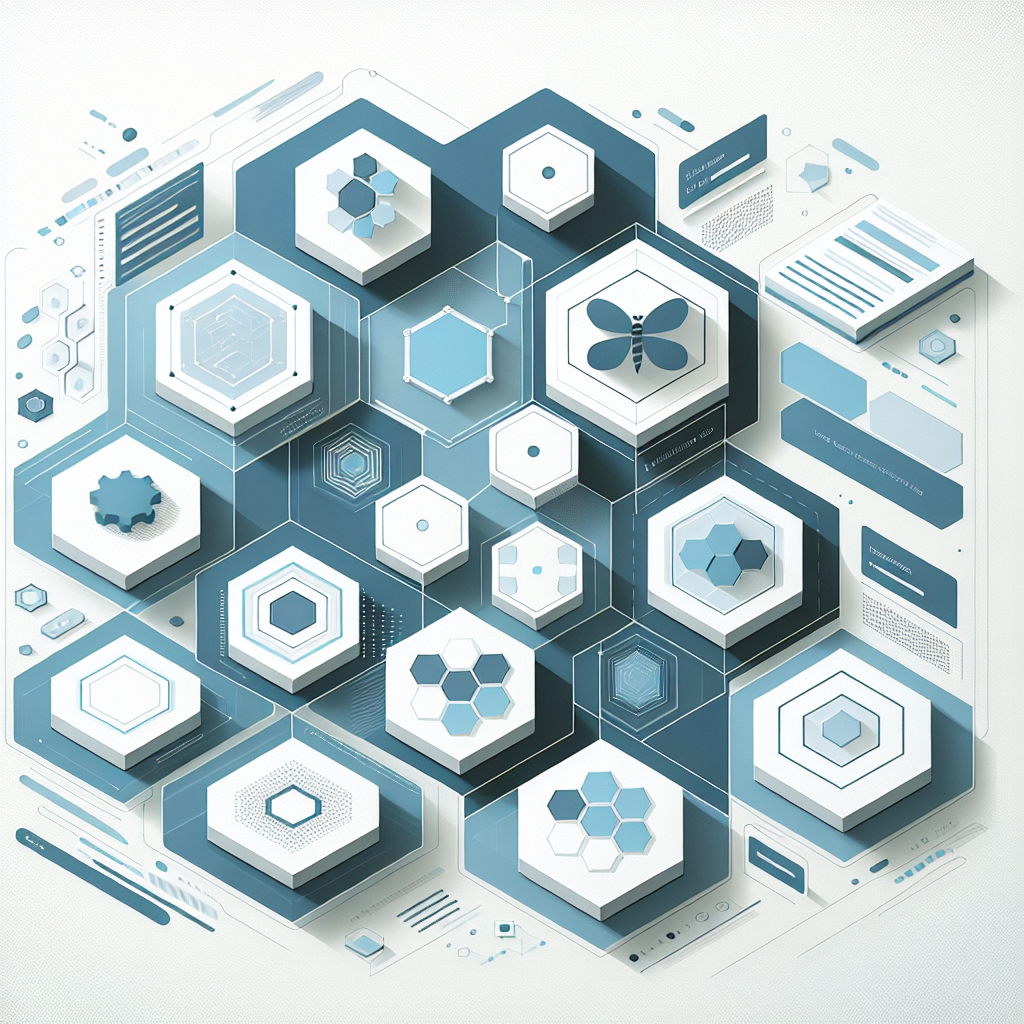 Image for post Microservicios con Java y Spring: Arquitectura Hexagonal para Diseños Resilientes