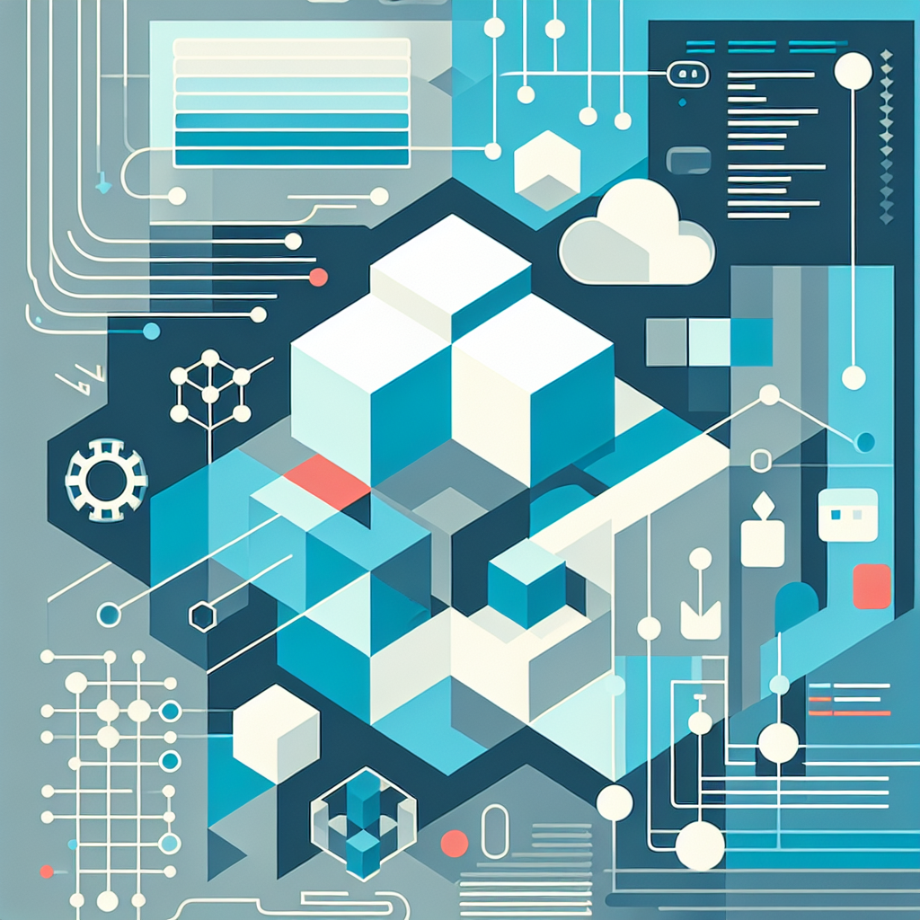 Image for post Domina la Programación de Microservicios con Kubernetes y Docker: Guía Completa para Desarrolladores