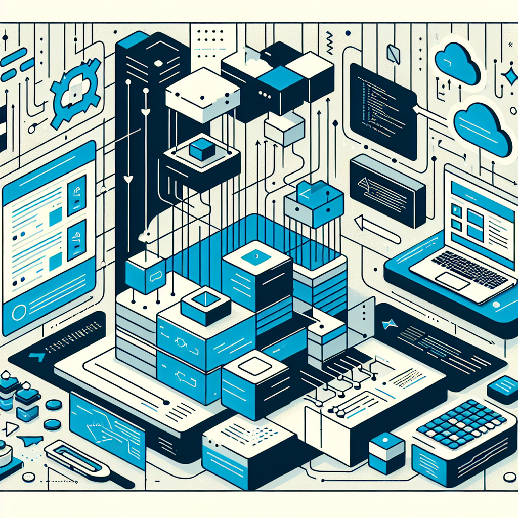 Image for post Domina el Desarrollo de Microservicios con Spring Boot y Docker en 2024