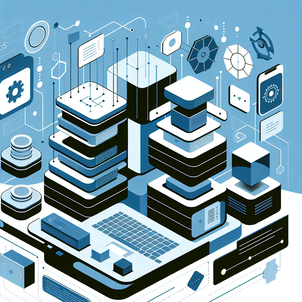 Image for post Domina la Arquitectura de Microservicios con Spring Boot y Docker: Una Guía Práctica