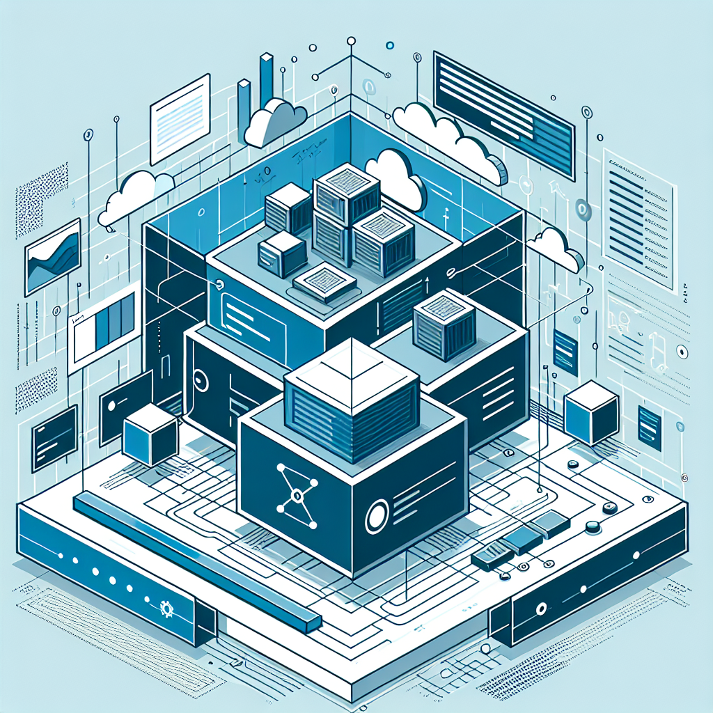 Image for post Optimiza tu Workflow de Desarrollo con Contenedores: Integrando Docker en tu Proyecto de Programación