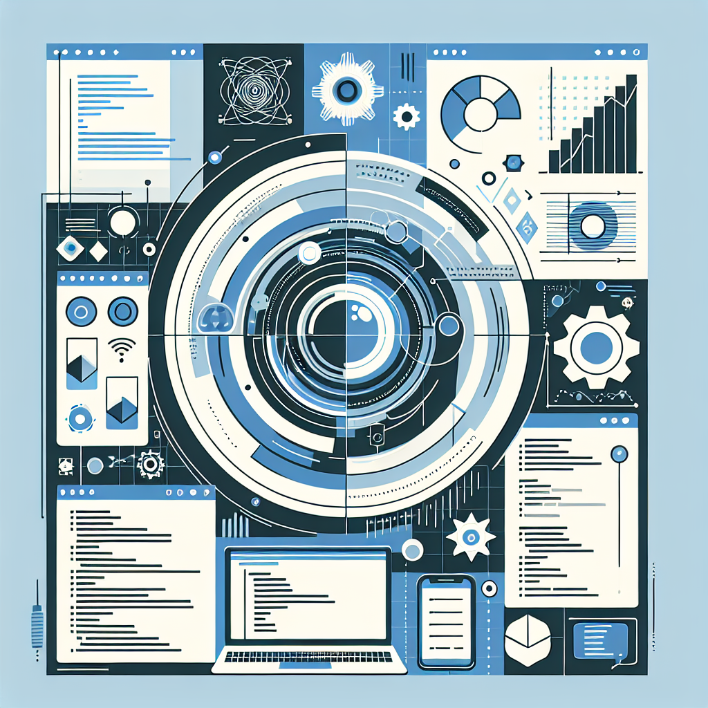 Image for post Optimiza tu Desarrollo Web con la Integración de Tailwind CSS y React: Guía Completa para Principiantes