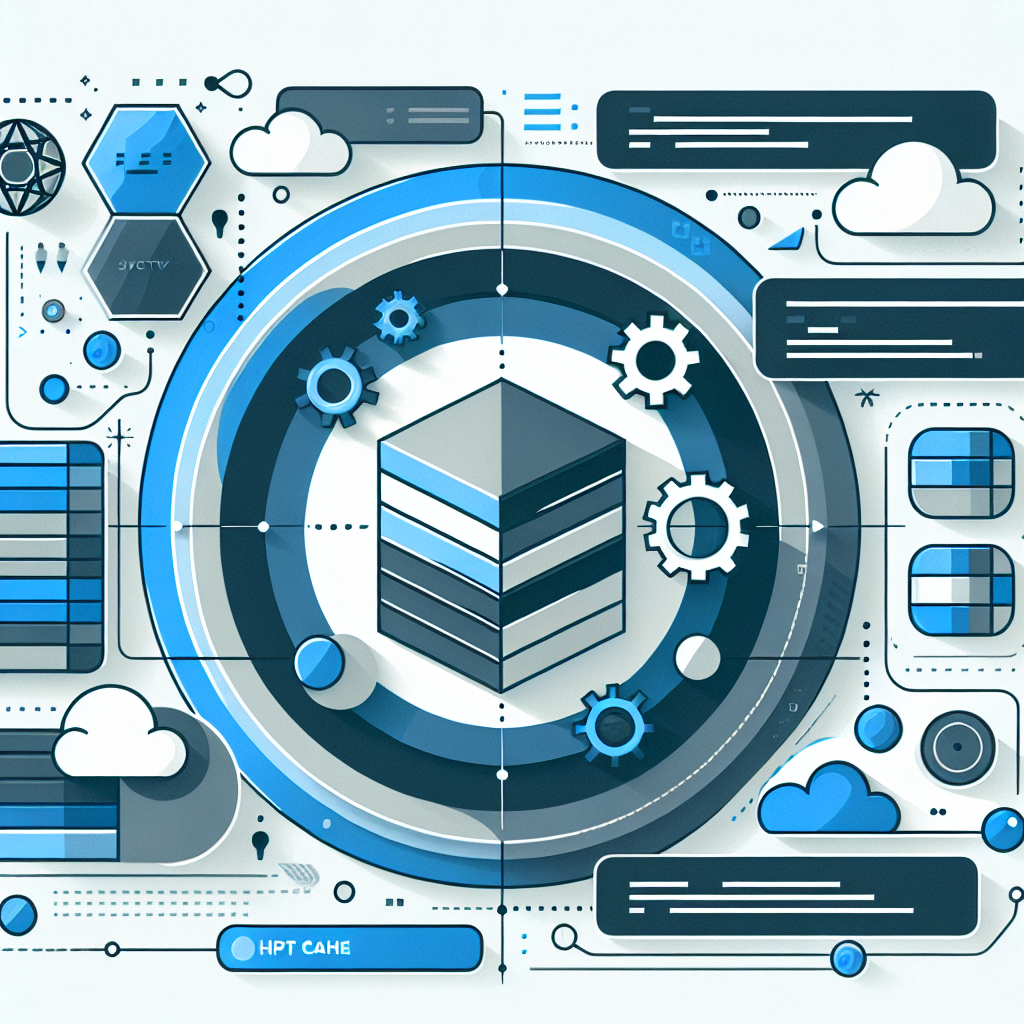 Image for post Optimiza tu Rendimiento Web: Estrategias de Caching con Service Workers y HTTP Cache