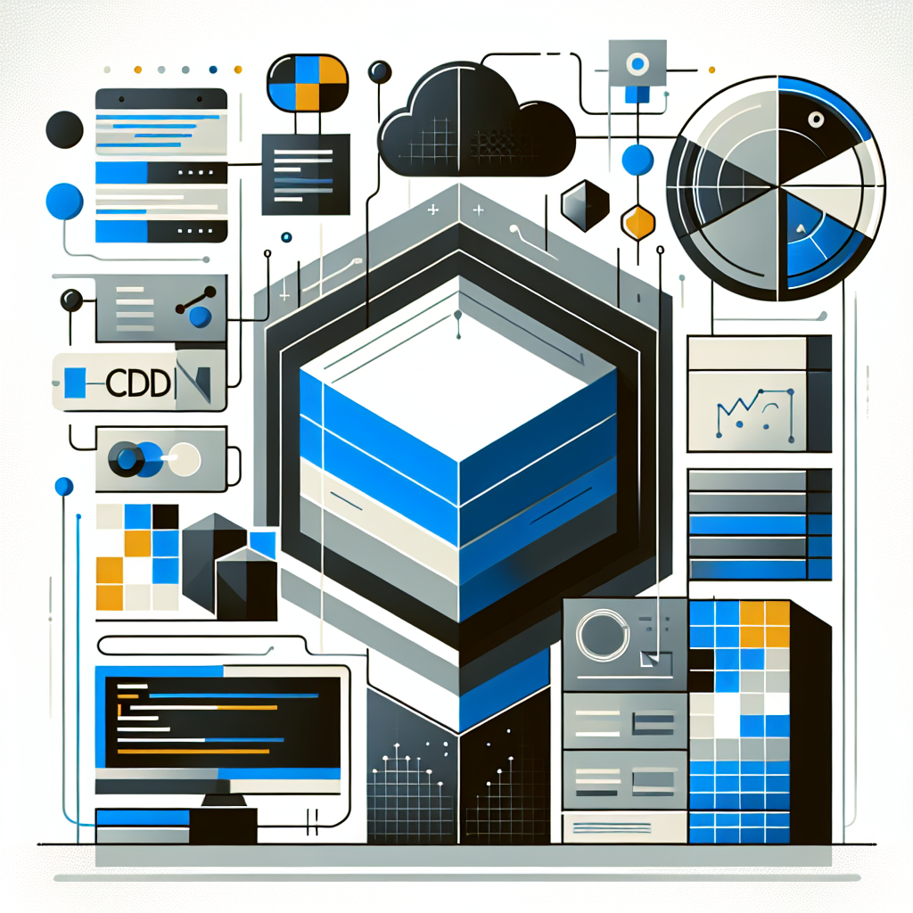 Image for post Optimiza tus aplicaciones web con CDN: Mejores prácticas y beneficios clave