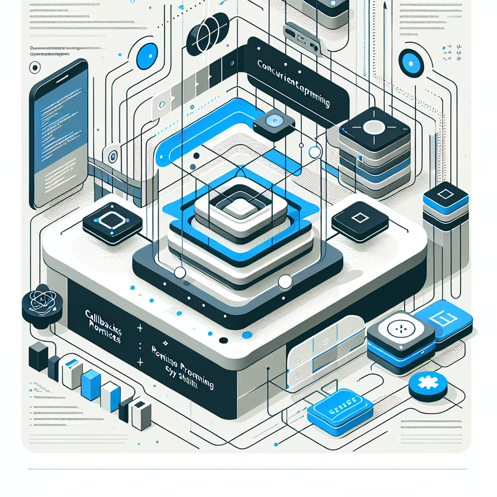 Image for post Introducción a la Programación Concurrente en JavaScript: Conceptos y Ejemplos Prácticos