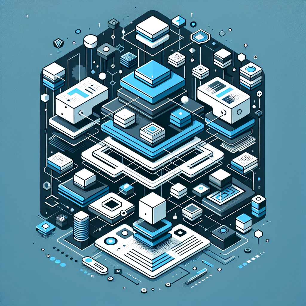 Image for post Domina el Principio de Separación de Responsabilidades en Arquitectura de Software