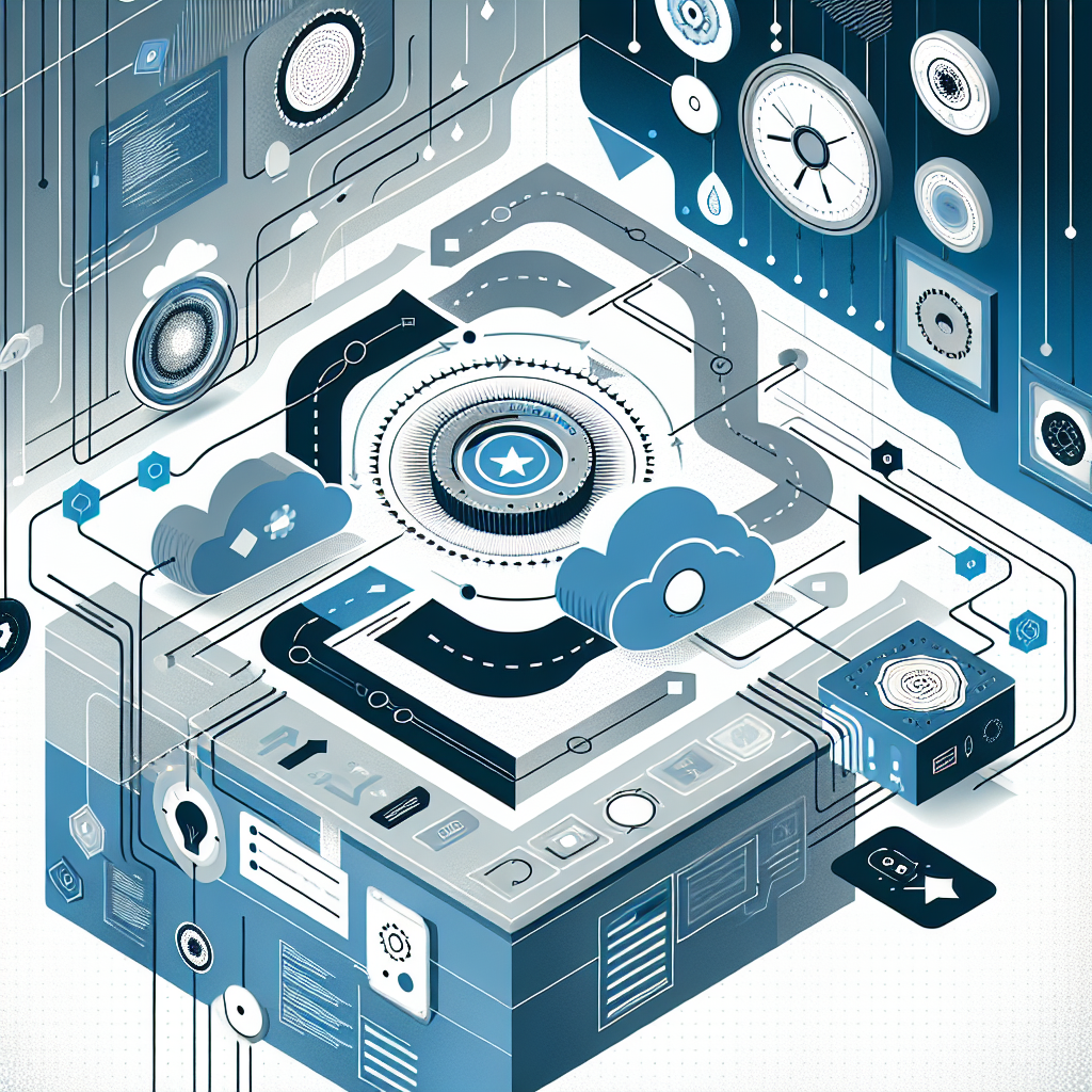 Image for post Spring Cloud Gateway: Evoluciona tus Microservicios con un Enrutamiento Inteligente y Seguro