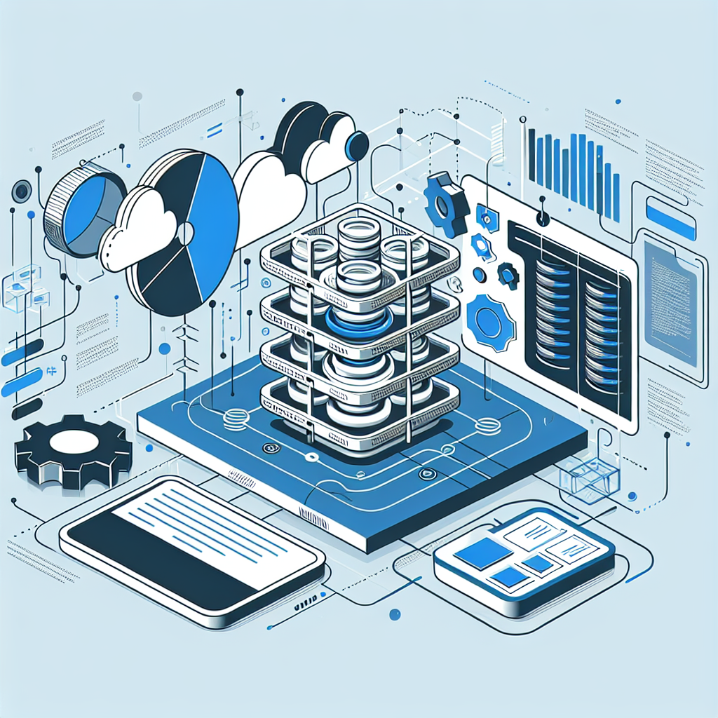 Image for post Optimización de aplicaciones con técnicas avanzadas de caché en el desarrollo web