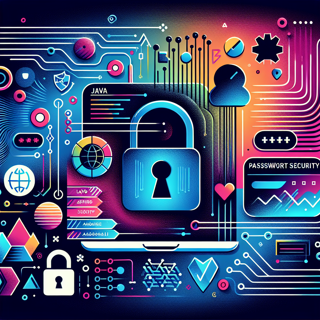 Image for post Descubre Cómo Mejorar la Seguridad de Tu Aplicación con Spring Security y Password Encoding