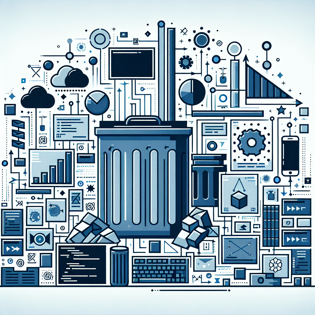 Image for post Explorando el Garbage Collection en Java: Mecanismo Clave para la Optimización de Memoria