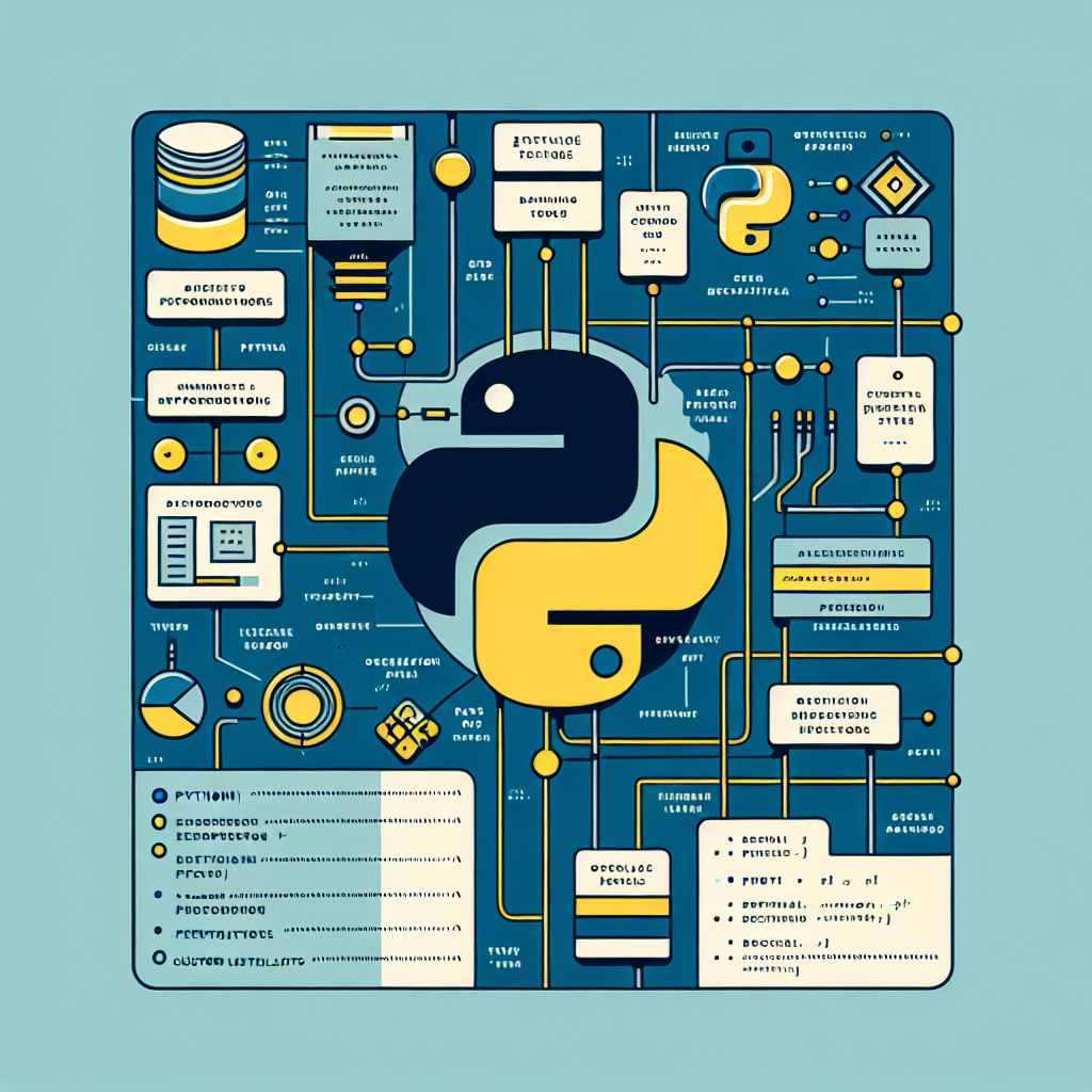 Image for post Optimización de Memoria con Generators en Procesamiento de Datos usando Python