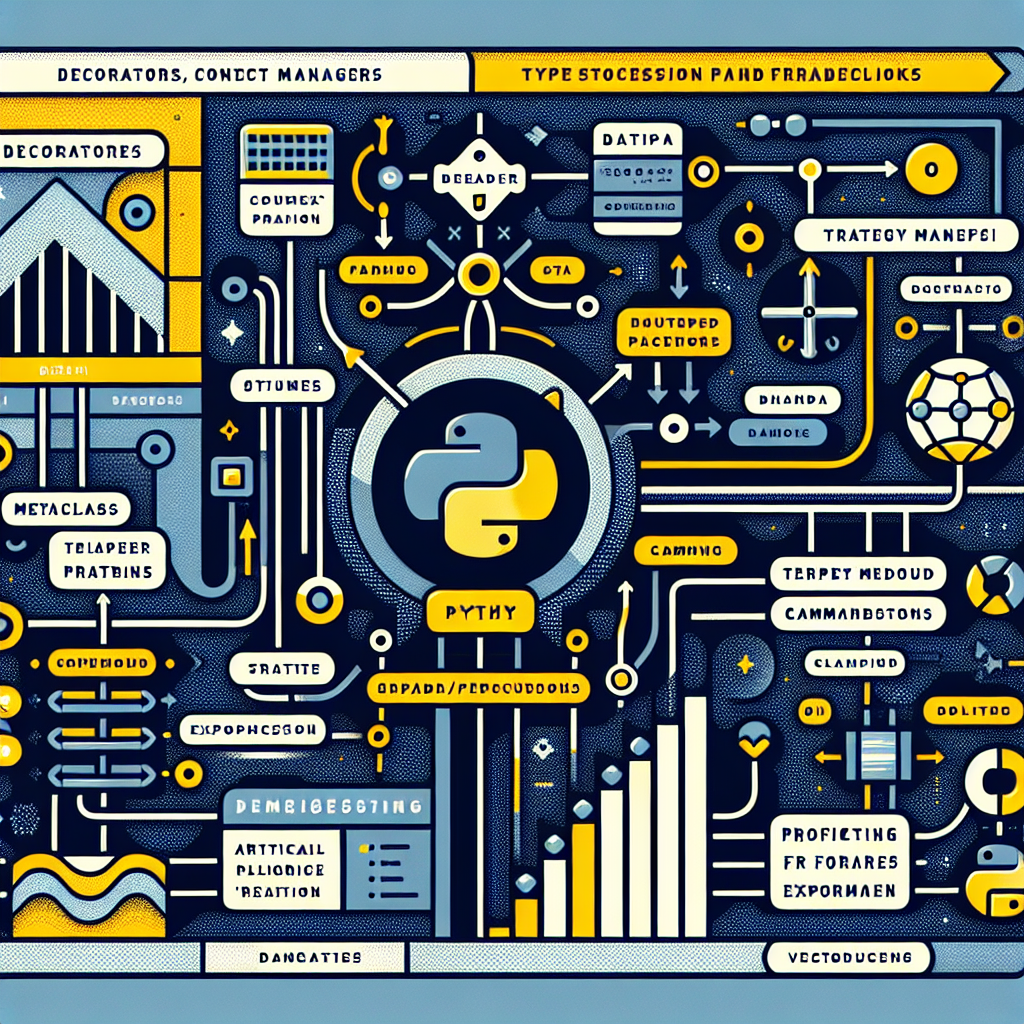 Image for post Optimización de Memoria con Generators en el Procesamiento de Datos para Machine Learning usando Python