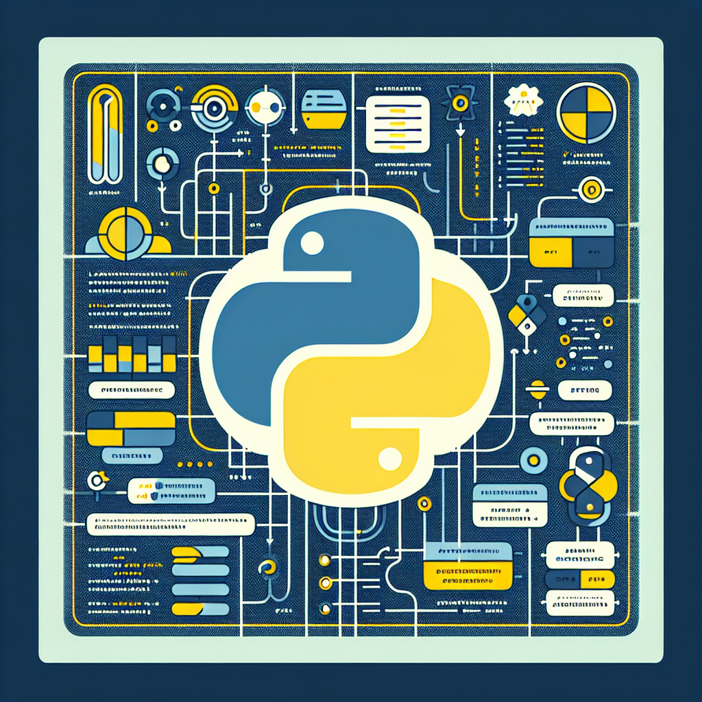Image for post Optimización de Procesamiento de Datos en Machine Learning con Generadores en Python