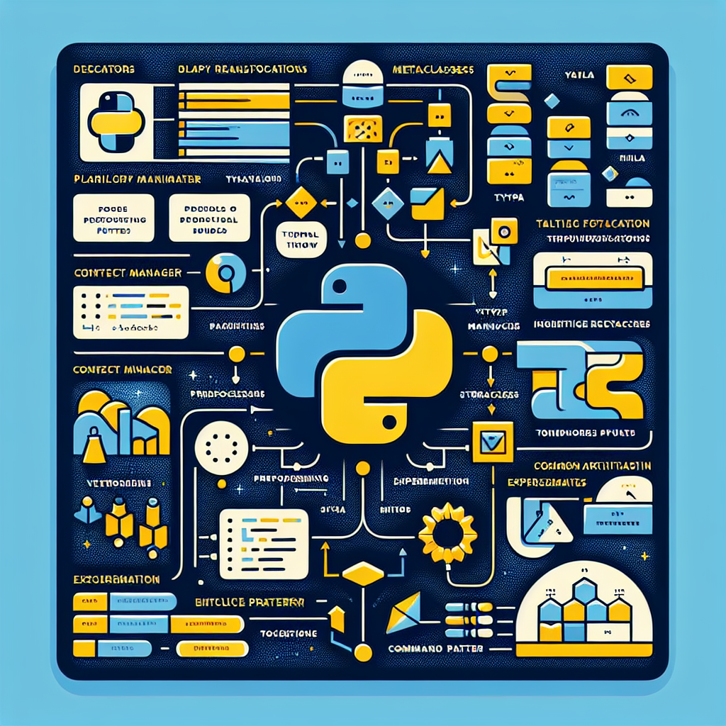 Image for post Optimización de Modelos de IA con Type Hints Avanzados: Validación Eficiente de Tensores y Datos en Python