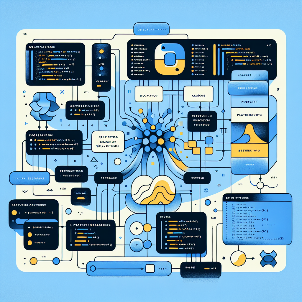 Image for post Cómo implementar Property Decorators para Feature Engineering en Python de forma eficiente