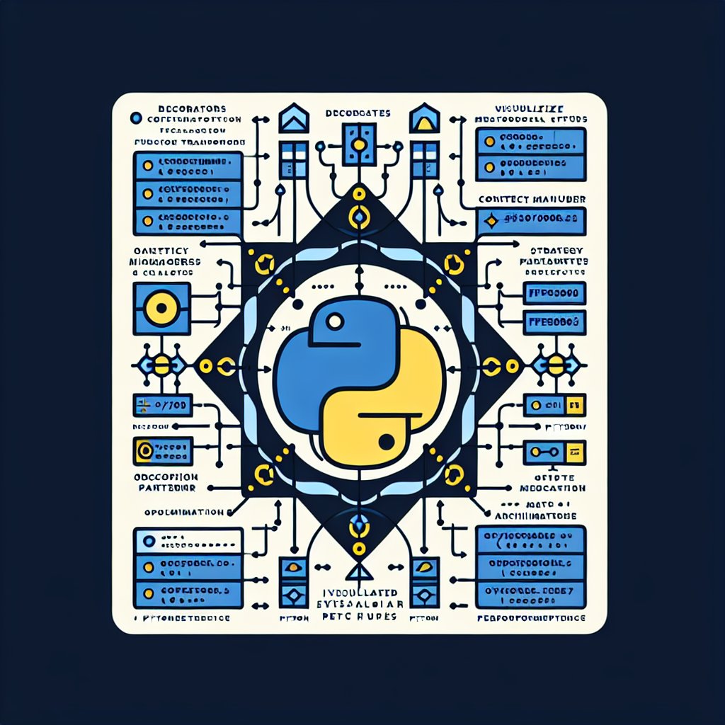 Image for post Cómo implementar el Observer Pattern en Python para optimizar los callbacks en el training de modelos de IA