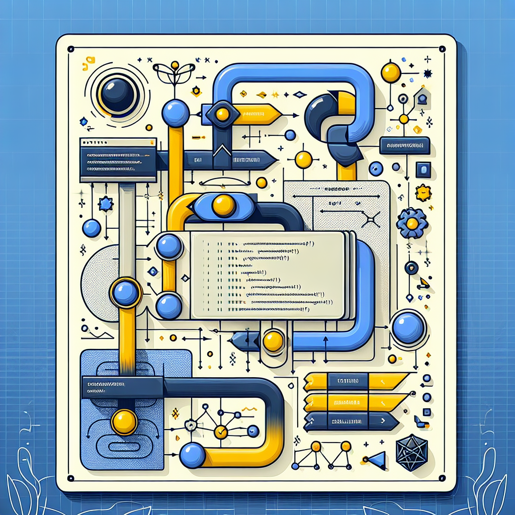 Image for post Implementación del Template Method en Pipelines de Datos con Python para Soluciones de IA