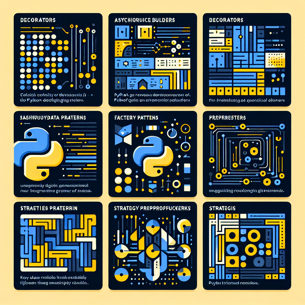 Image for post Cómo implementar capas personalizadas en Python para deep learning: Guía práctica y optimizada