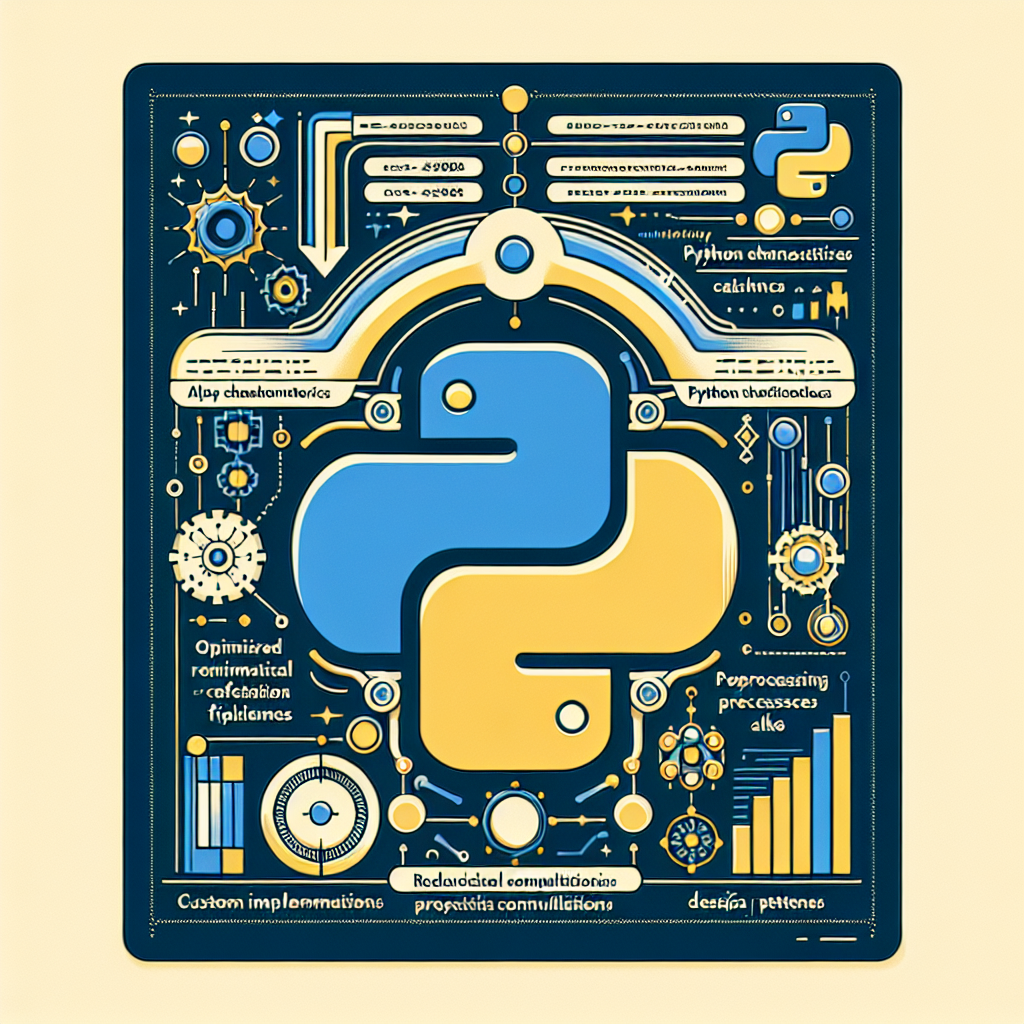 Image for post Optimización de Pipelines de IA: Cacheo Inteligente de Resultados con Python