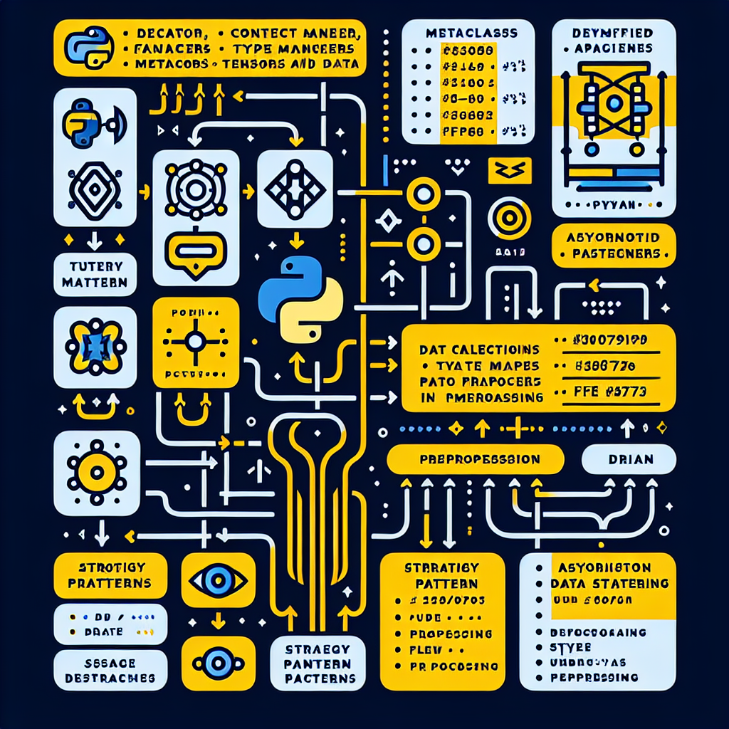 Image for post Cómo implementar pipelines de Data Augmentation personalizados con Python para mejorar modelos de IA