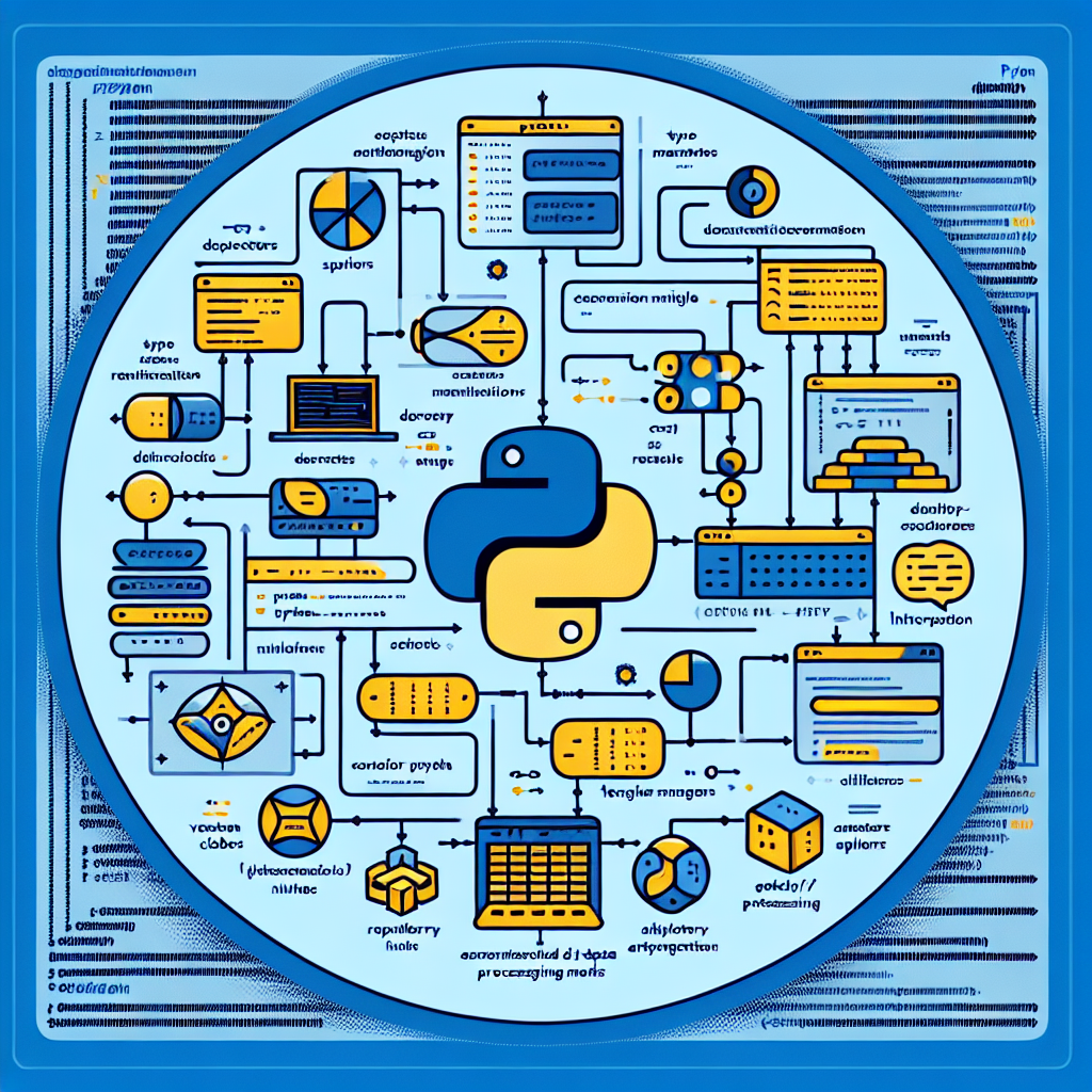 Image for post Cómo Implementar Plugins Personalizados para MLflow con Python: Extiende y Optimiza tus Experimentos de IA