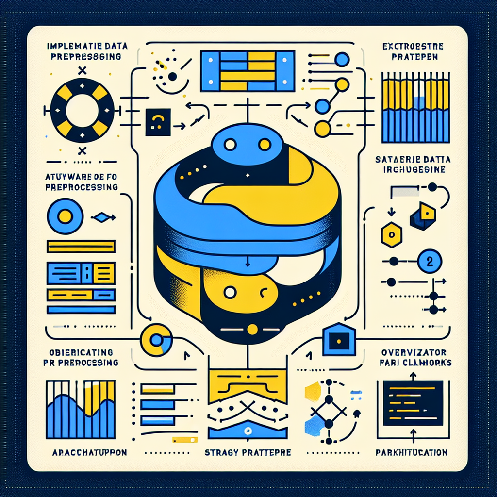 Image for post Implementación Efectiva de Middleware para Preprocesamiento en Proyectos de IA con Python