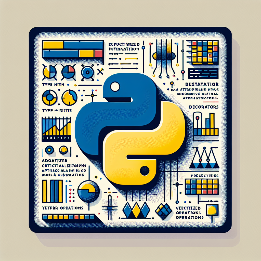 Image for post Cómo implementar métricas personalizadas eficientes con Python para optimizar la evaluación de modelos de IA